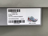 Authentic Balenciaga Runner Multi-Color