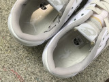 Authentic Union x Air Jordan 1 KO Low White/Grey