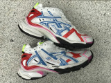 Authentic Balenciaga Runner Multi-Color