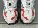 Authentic Balenciaga Runner Multi-Color