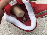 Authentic Air jordan 3 X DJ Khaled “Grateful”