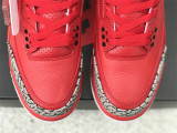Authentic Air jordan 3 X DJ Khaled “Grateful”