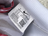 Authentic Nike Air Force 1 Low “Red Gingham”