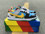 Authentic Ben & Jerry’s x Nike SB Dunk Low “Chunky Dunky”(Nike Box)