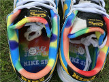 Authentic Ben & Jerry’s x Nike SB Dunk Low “Chunky Dunky”(Nike Box)