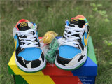 Authentic Ben & Jerry’s x Nike SB Dunk Low “Chunky Dunky”(Nike Box)