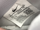 Authentic Nike Air Force 1 '07 White/Orange