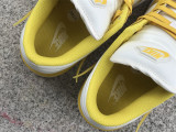Authentic Nike Dunk Low Twist “Vivid Sulfur”