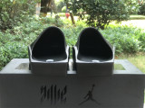 Authentic WMNS Jordan Hex Mule SP BE Black