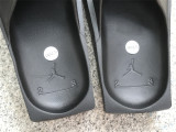 Authentic WMNS Jordan Hex Mule SP BE Black