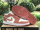 Authentic Air Jordan 1 Low SE “Canvas”