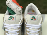 Authentic Jarritos x Nike SB Dunk Low Phantom/Safety-Orange