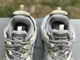 Authentic Balenciaga Track Sneakers 3.0 Light Grey Mix ( LED )