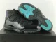 Authentic Air Jordan 11 “Gamma Blue” Black/Purple/Blue