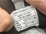 Authentic Balenciaga Track Sneakers 3.0 Grey/Blue