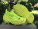 Authentic Balenciaga Triple s Clear Sole Yellow/Black