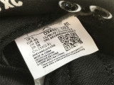 Authentic Air Jordan 1 KO Low “Shadow”