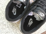 Authentic Air Jordan 1 KO Low “Shadow”
