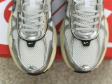Authentic Nike Runtekk  “Summit White/Metallic Silver”