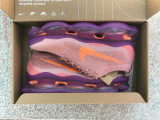 Authentic Nike Air Max Scorpion Pink/Laser Red