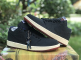 Authentic Eastside Golf x Air Jordan 1 Low Midnight Navy