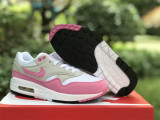 Authentic Nike Air Max 1 “Fuchsia Dream”