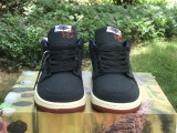 Authentic Eastside Golf x Air Jordan 1 Low Midnight Navy