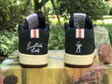 Authentic Eastside Golf x Air Jordan 1 Low Midnight Navy