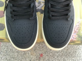 Authentic Eastside Golf x Air Jordan 1 Low Midnight Navy