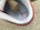 Authentic KAWS x Air Jordan 3 White/Pink