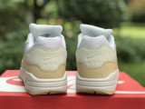 Authentic Nike Air Max 1 WMNS “Sanddrift”