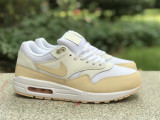 Authentic Nike Air Max 1 WMNS “Sanddrift”