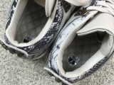 Authentic Air Jordan 4 Premium “Snakeskin”