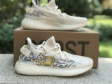 Authentic Yeezy 350 Boost V2 “Triple White” (3)