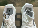Authentic Yeezy 350 Boost V2 “Triple White” (2)