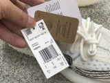 Authentic Yeezy 350 Boost V2 “Triple White” (2)