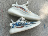 Authentic Yeezy 350 Boost V2 “Triple White” (5)