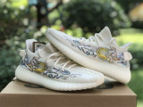 Authentic Yeezy 350 Boost V2 “Triple White” (3)