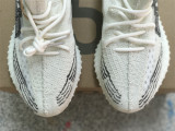 Authentic Yeezy 350 Boost V2 “Triple White” (2)