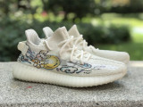 Authentic Yeezy 350 Boost V2 “Triple White” (3)