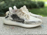 Authentic Yeezy 350 Boost V2 “Triple White” (2)
