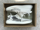 Authentic Yeezy 350 Boost V2 “Triple White” (2)