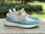 Authentic Yeezy 350 Boost V2 “Triple White” (4)
