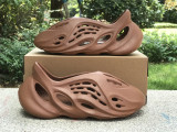 Authentic Yeezy Foam Runner “Flax”