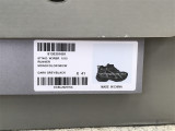 Authentic Balenciaga Runner Dark Grey/Black