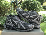Authentic Balenciaga Runner Dark Grey/Black