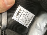 Authentic Balenciaga Runner Dark Grey/Black