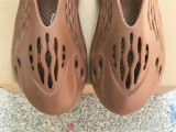 Authentic Yeezy Foam Runner “Flax”