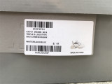 Authentic Balenciaga Triple-S Sneaker White/Black/Blue