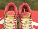 Authentic Nike Dunk Low Celestial Gold/Coconut Milk